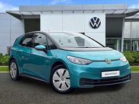 Used VW ID.3 Pro Performance 150 kW (204 HP) 2022 Hatchback