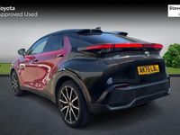 Used Toyota C-HR Sport 223 HP (164 kW) 2026 SUV