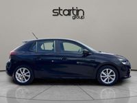 used Vauxhall Corsa 1.2 SE PREMIUM EURO 6 5DR PETROL FROM 2020 FROM REDDITCH (B98 0HX) | SPOTICAR