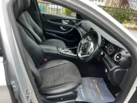 Gebraucht Mercedes E220 AMG Line Premium 194 PS (142 kW) 2018 Silber Limousine