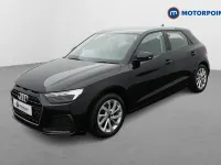 Used Audi A1 Sport 2023 Black SUV