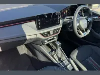 New Skoda Scala Monte Carlo 150 HP (110 kW) 2026 Grey Hatchback