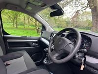 Used Citroën Spacetourer Business Class 120 HP (88 kW) 2019 Grey MPV