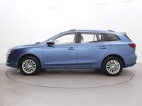 Second-hand MG MG5 EV Exclusive 2022 Albastru Break