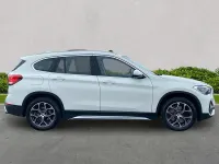 Usado BMW X1 xLine 170 CV (125 kW) 2021 Blanco SUV