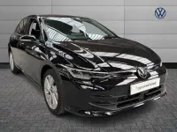 Used VW Golf VIII Match 204 HP (150 kW) 2026 Black Hatchback
