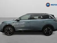 Used Peugeot e-5008 GTi 156 kW (213 HP) 2026 SUV