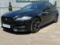 Used Jaguar XF R-Sport 179 HP (131 kW) 2020 Sedan