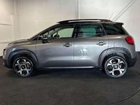 Used Citroën C3 Aircross Flair 2020 Grey SUV