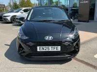 Used Hyundai i10 Premium 79 HP (58 kW) 2026 Hatchback