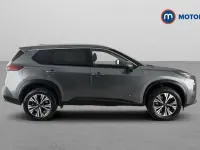 Used Nissan X-Trail N-Connecta 204 HP (150 kW) 2026 SUV