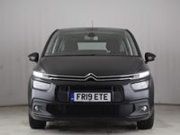 used Citroën Grand C4 Picasso 1.2 PureTech 130 Touch Edition 5dr