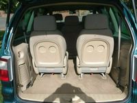 Used Ford Galaxy 2000 MPV