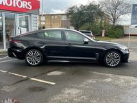 used Kia Stinger 2.0 T-GDi GT-LINE Saloon