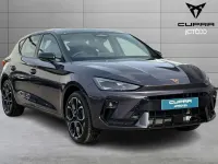 New Cupra Leon 200 HP (147 kW) 2026 Other Hatchback