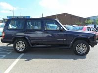 Used Jeep Cherokee 1998 SUV