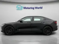 Used Polestar 2 300 kW (408 HP) 2022 Hatchback