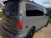 Used VW Transporter Startline 110 HP (80 kW) 2024 Grey Van