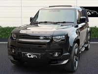Used Land Rover Defender SE Dynamic 2025 Black SUV