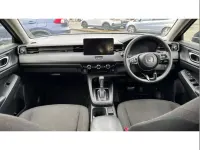 Second-hand Honda HR-V Elegance 131 CP (96 kW) 2023 Negru SUV