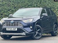Used Toyota RAV4 222 HP (163 kW) 2023 Estate