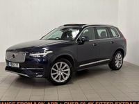 Used Volvo XC90 Inscription 235 HP (172 kW) 2019 SUV