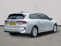 Used Vauxhall Astra Design Edition 2024 Grey Estate