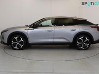 Used Citroën C5 X Shine 222 HP (163 kW) 2023 Grey Estate