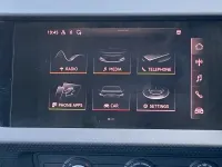 Używany Audi A1 2021 Biały SUV