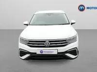 Used VW Tiguan Allspace Life 150 HP (110 kW) 2024 SUV