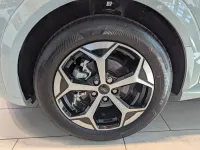 New Ford Puma ST-Line 125 HP (91 kW) 2026 SUV