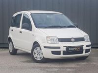 Begagnad Fiat Panda Active 54 HK (39 kW) 2010 Halvkombi