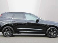 Used Volvo XC60 Plus 350 HP (257 kW) 2026 SUV