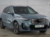 Used BMW iX1 M Sport 147 kW (201 HP) 2025 Green SUV