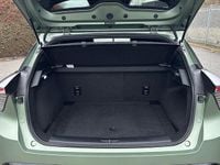 Used MG MG4 EV 319 kW (435 HP) 2025 Hatchback