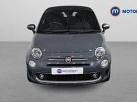 Used Fiat 500C Sport 69 HP (50 kW) 2022 Cabriolet