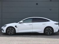 Used BYD Seal Design 230 kW (313 HP) 2024 White Sedan