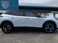 Used Peugeot 2008 GT 145 HP (106 kW) 2025 White SUV