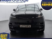 Used Land Rover Range Rover Sport SE Dynamic 300 HP (220 kW) 2025 SUV