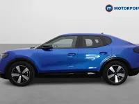 Used Ford Capri Select 210 kW (286 HP) 2025 Blue SUV