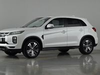 used Mitsubishi ASX 2.0 Dynamic 5dr