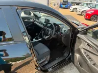 Used Mazda CX-3 121 HP (88 kW) 2015 Black SUV