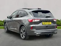Used Ford Kuga ST-Line X 225 HP (165 kW) 2023 Grey SUV