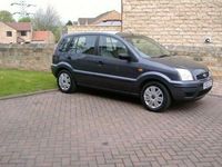Used Ford Fusion 2003 Estate