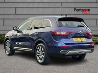 used Renault Koleos Iconic1.7 Blue Dci Iconic Suv 5dr Diesel X Trn A7 Euro 6 (s/s) (150 Ps) - XHZ7663