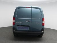 New Citroën Berlingo 100 HP (73 kW) 2026 Blue MPV