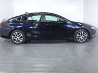 used Vauxhall Insignia 1.6 Turbo D ecoTec Design 5dr