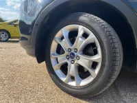 Used Ford Kuga Titanium 2015 Black SUV