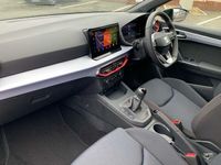 used Seat Ibiza 1.0 TSI (110ps) FR 5-Door