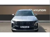 Usado Hyundai Tucson Premium 215 HP (158 kW) 2024 Other SUV
